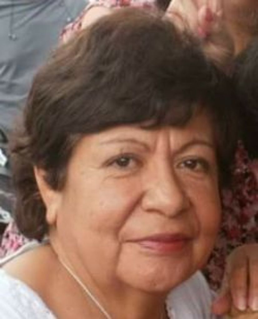 Dolores Villarreal