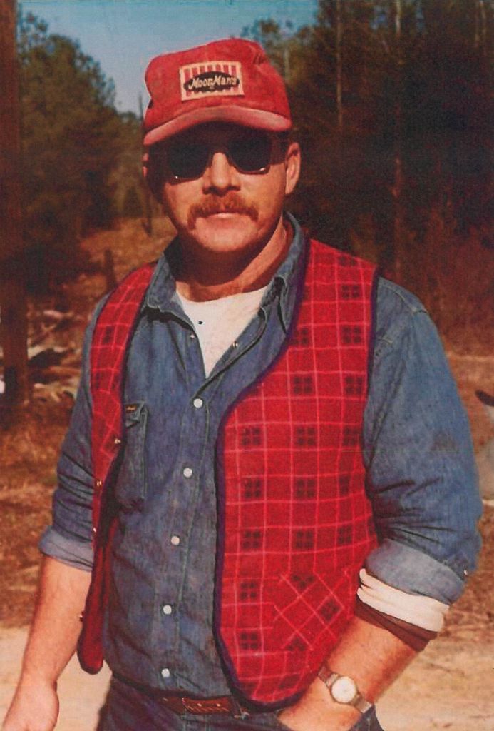 William Argo “Bill” Dudley