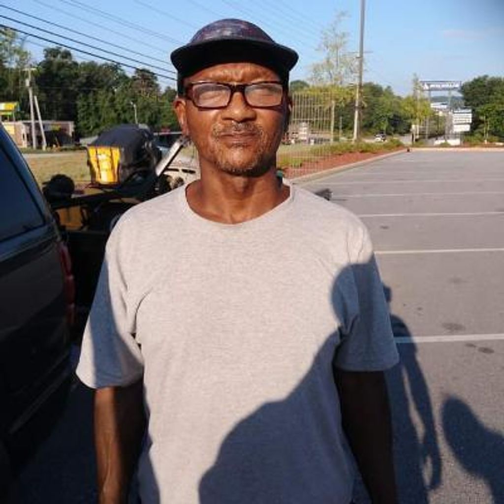 Kevin Mitchell Williams Profile Photo