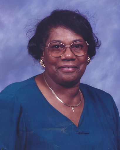 Delcie Mae Jones's obituary image