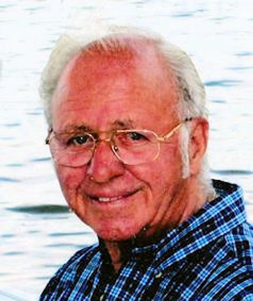 William Arthur  "Bill" Beschta