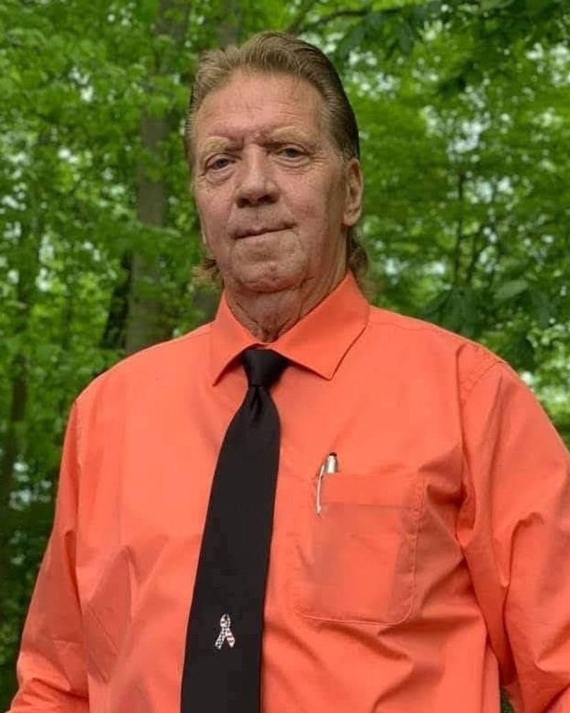 Ernest C. Miller Profile Photo