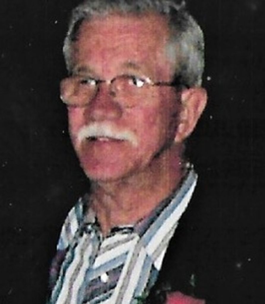 David Keith Robers