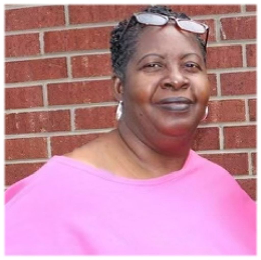 Yulonda Crenshaw Profile Photo