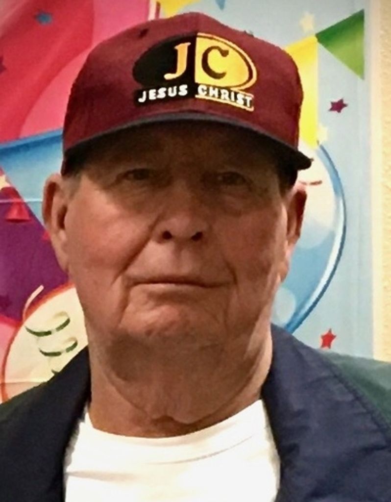 Carlos Triana Profile Photo