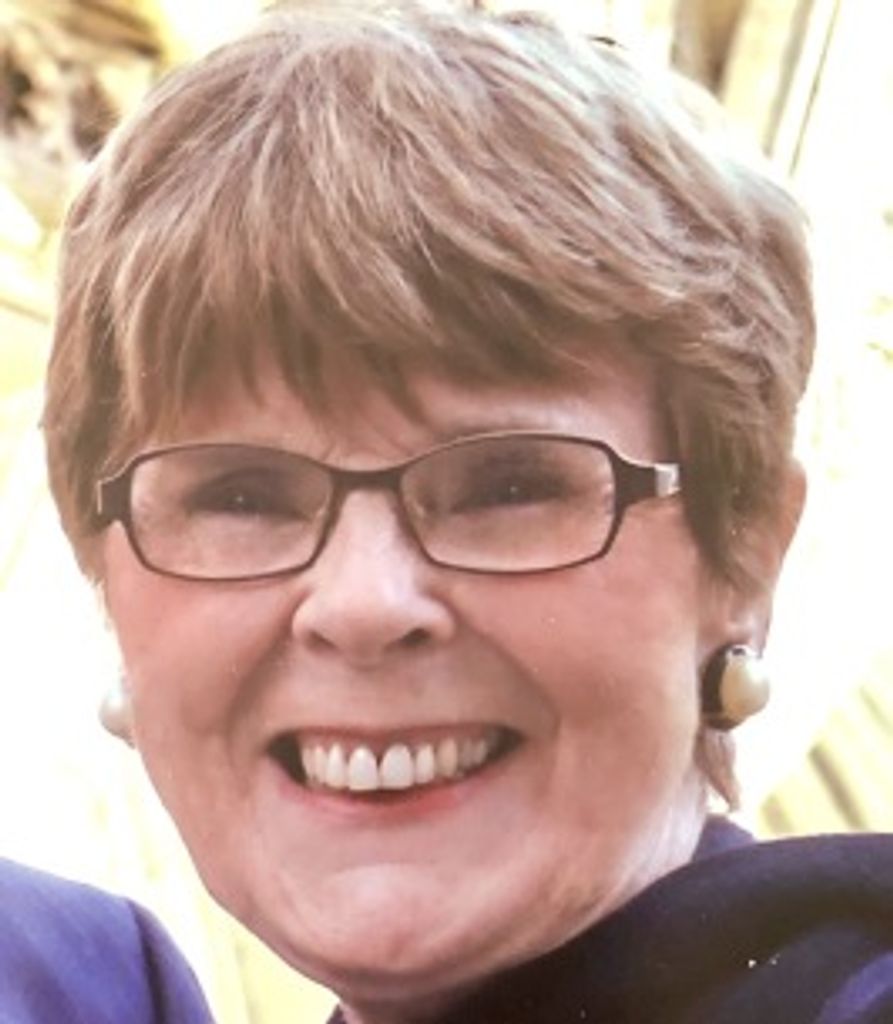 Maureen Doherty