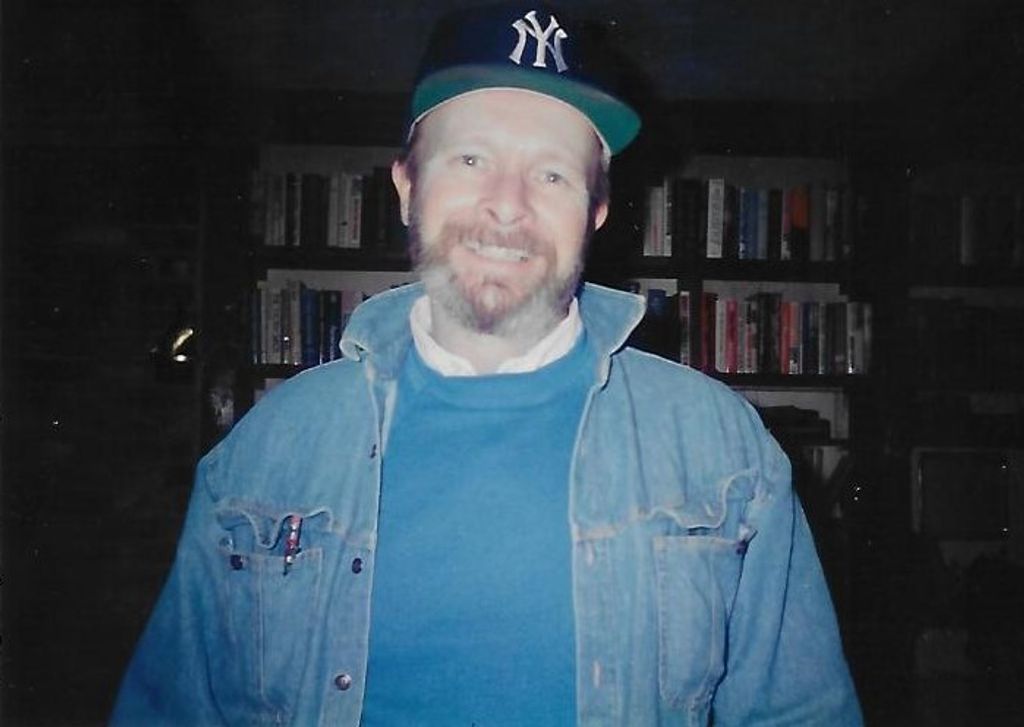 Edward Miles "Bones" Lesniak