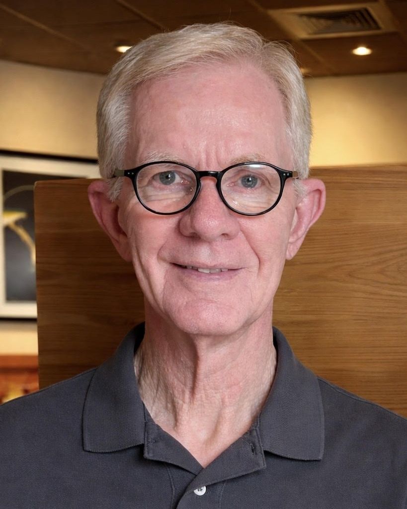 Edward William Riker Jr.