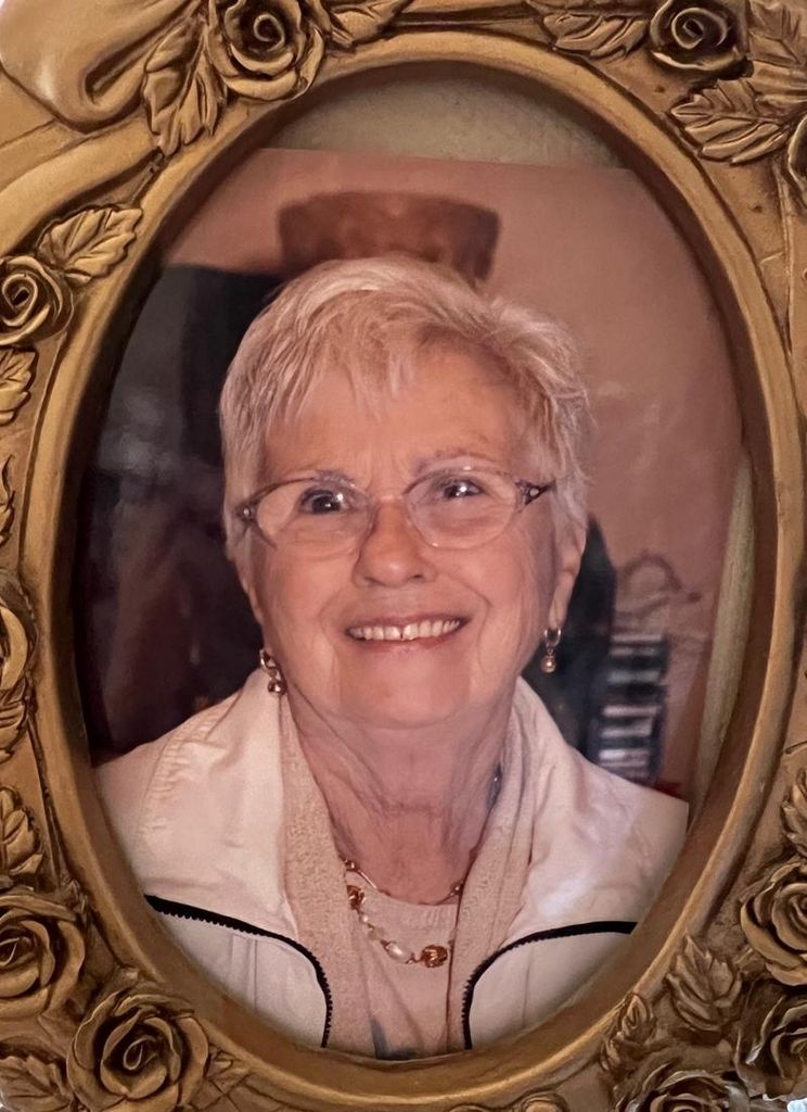 Minda O’Brien Heinrichson
