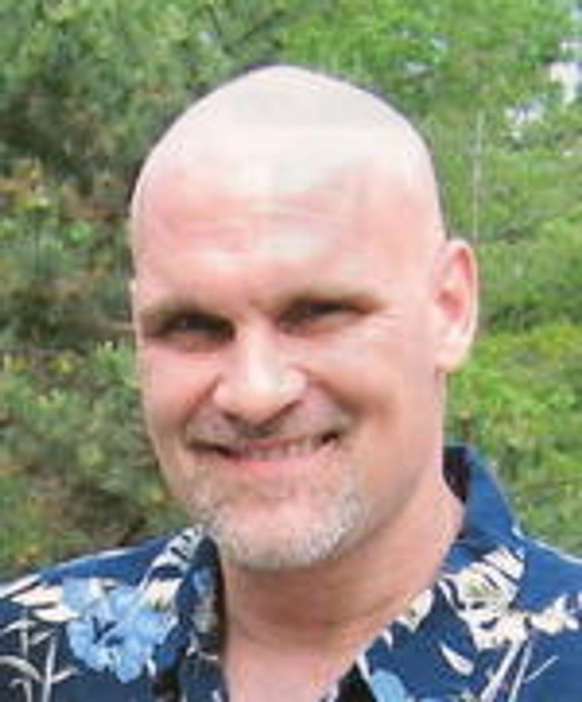 Darrin Scott Mckinney