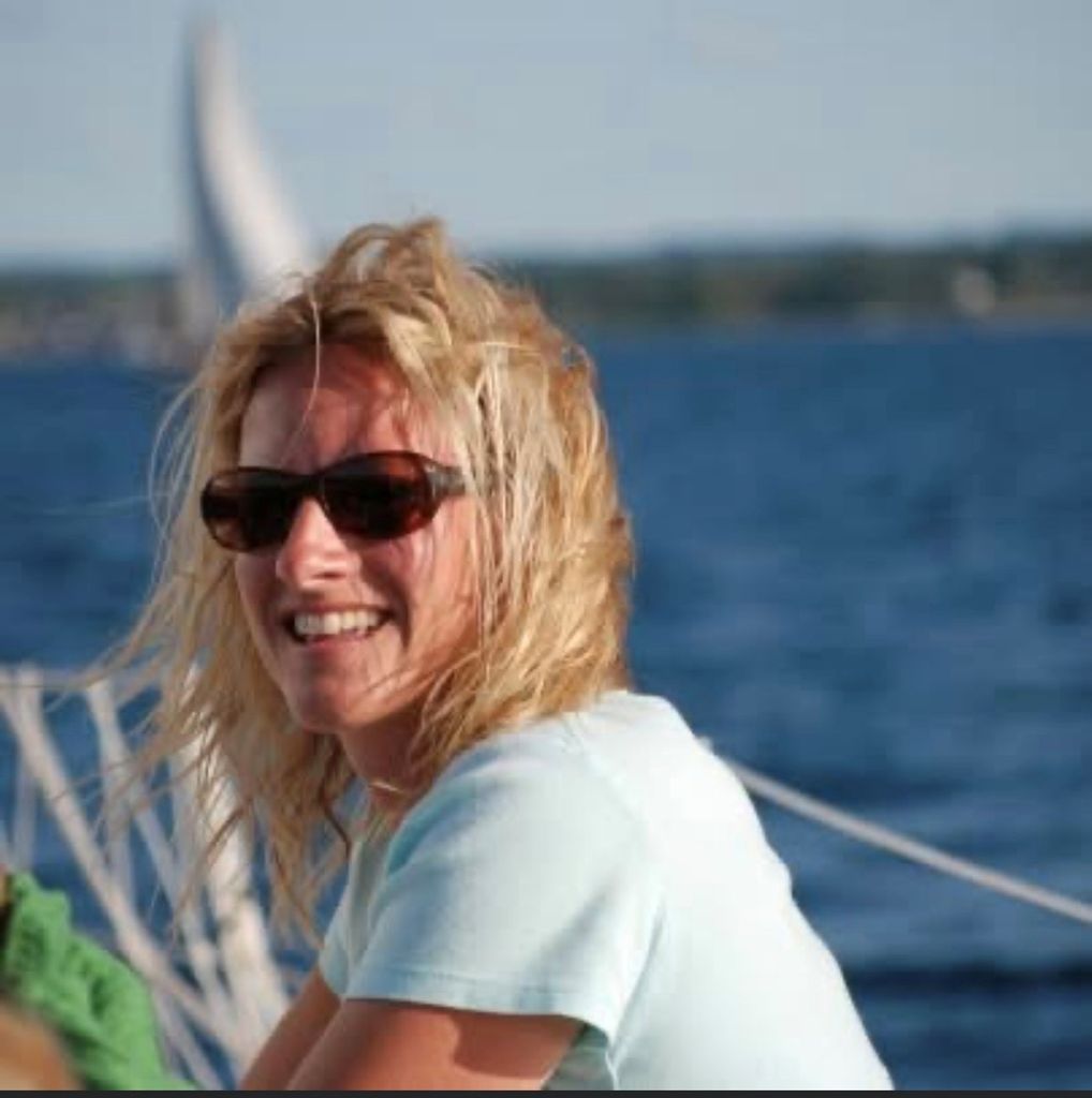 Katherine "Katie" Ford Horvath Profile Photo