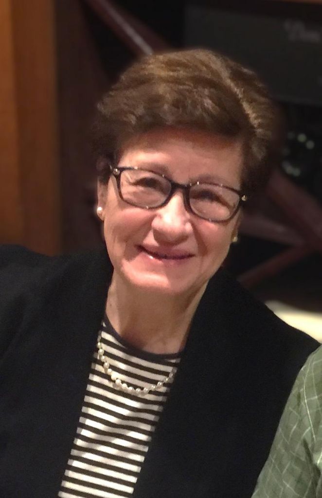 Eugenia "Gina" Valenti Profile Photo