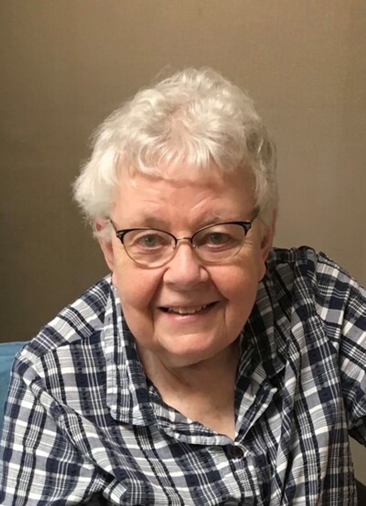 Donna Jane Lubner Profile Photo