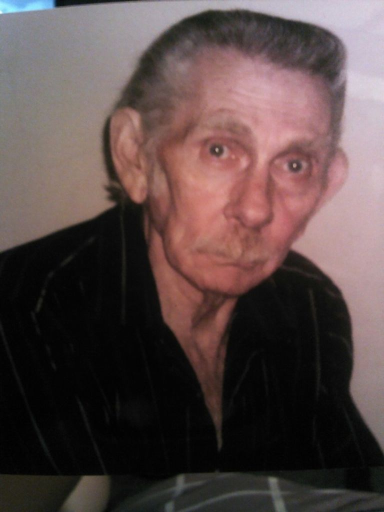 Ronald Lee Leslie