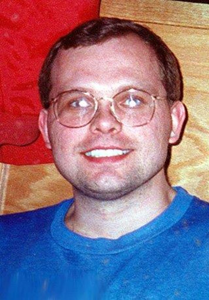 Joseph P. "Joe" Iwaskey