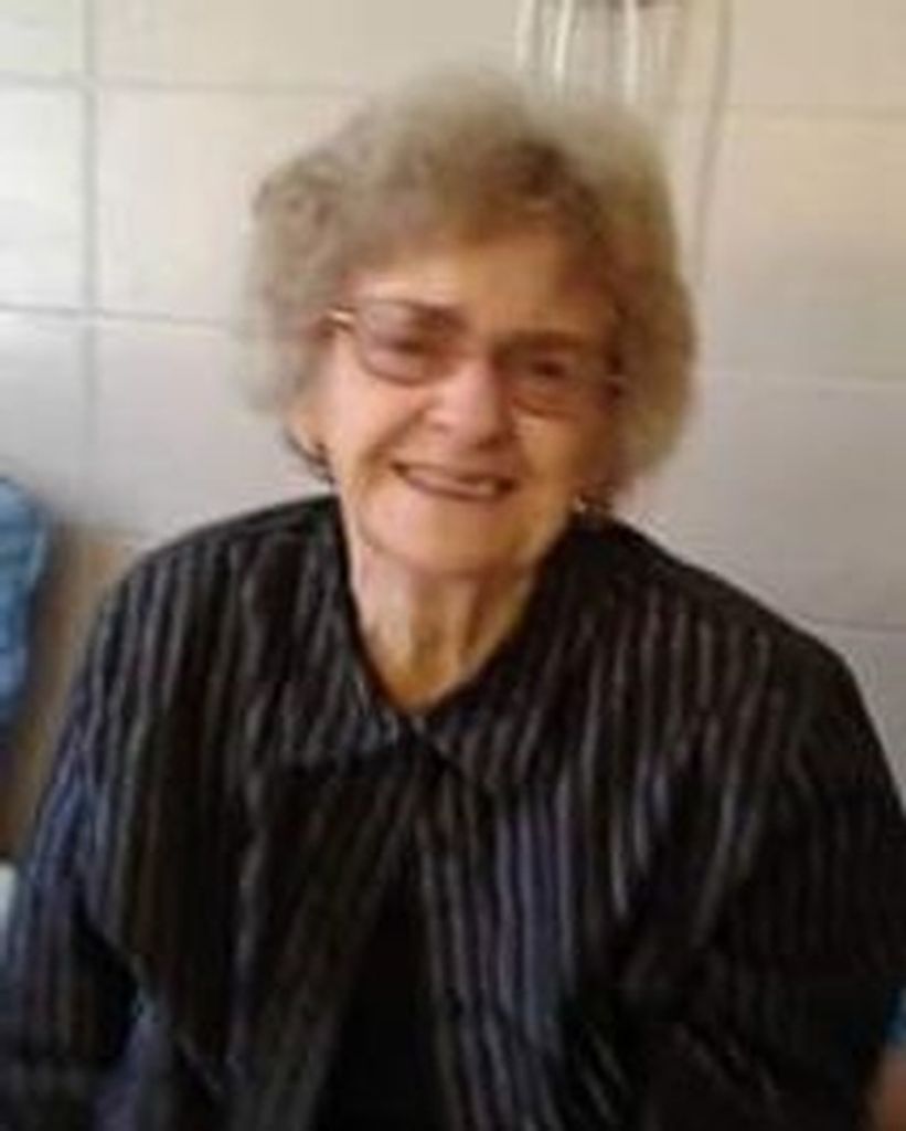 Wanda Cochran Talley