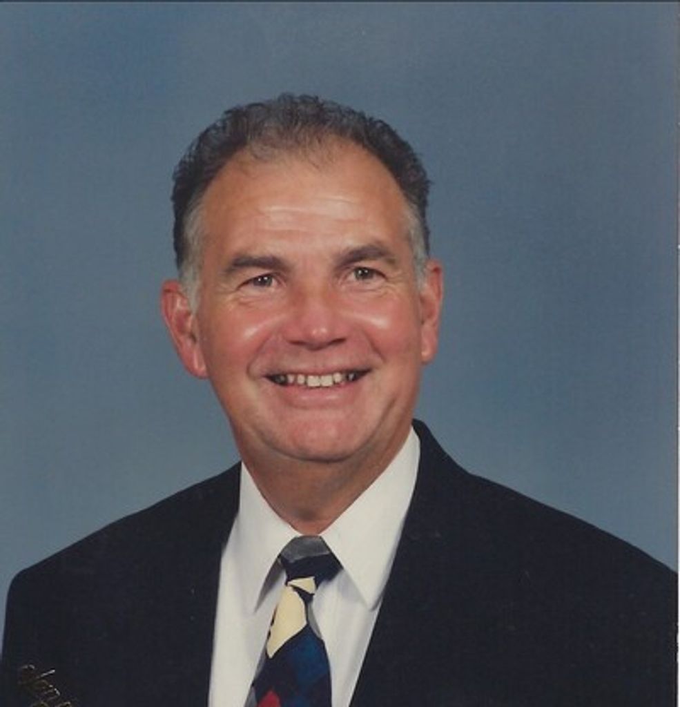 Maurice "Orville" Potts Profile Photo