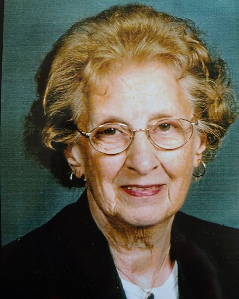 Lyda Mary Stimac Profile Photo