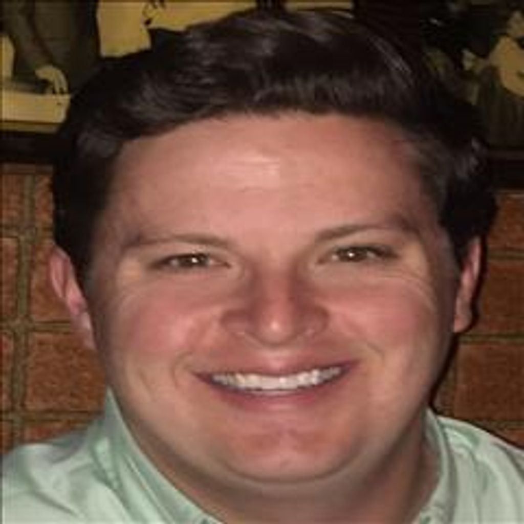 Blake Ziegenhorn Profile Photo