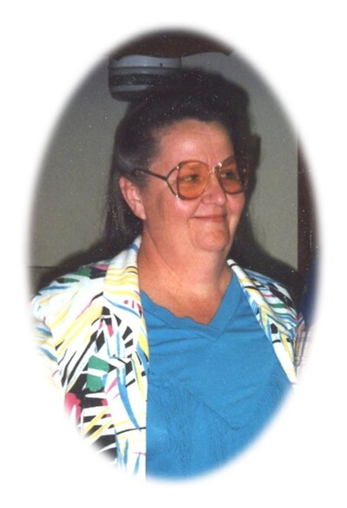 Gail Overacker Profile Photo