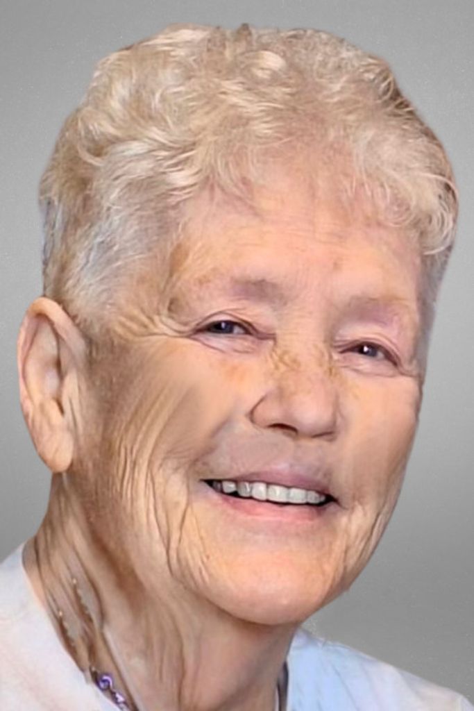 Juanita "Nita" Peabody
