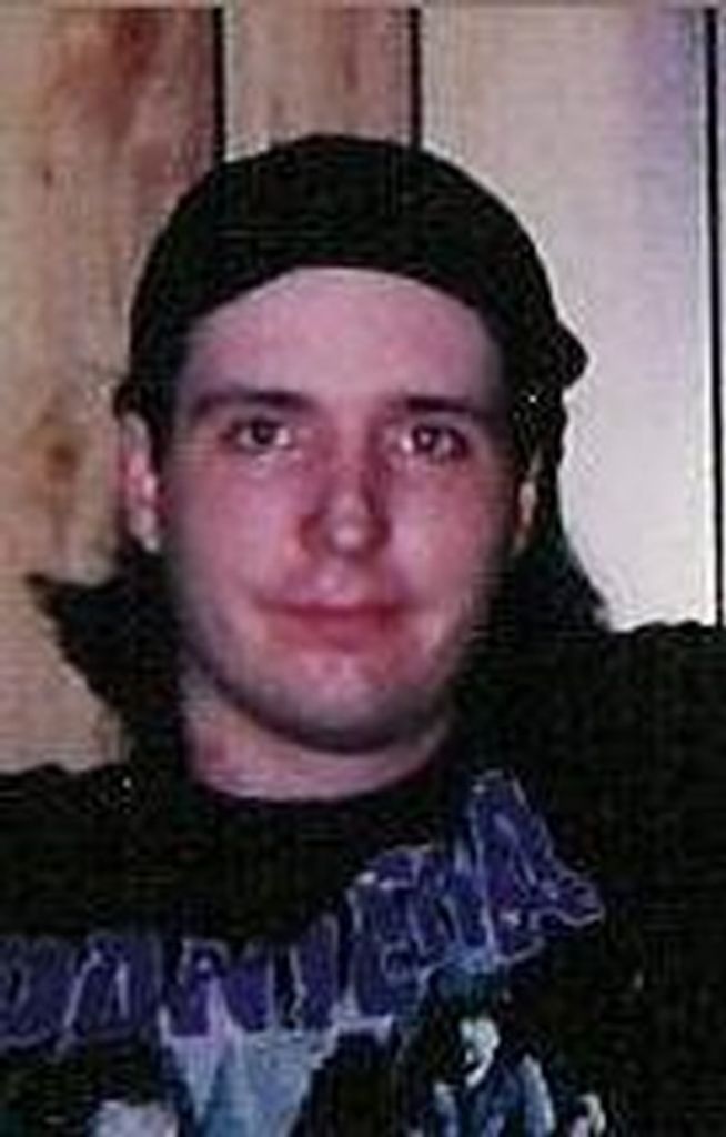 Douglas Michael Miller