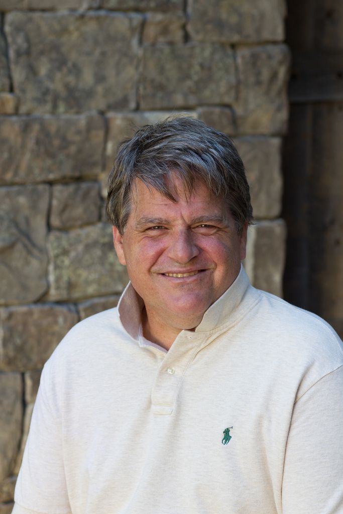 Peter "Pete" Woodrow Pesce