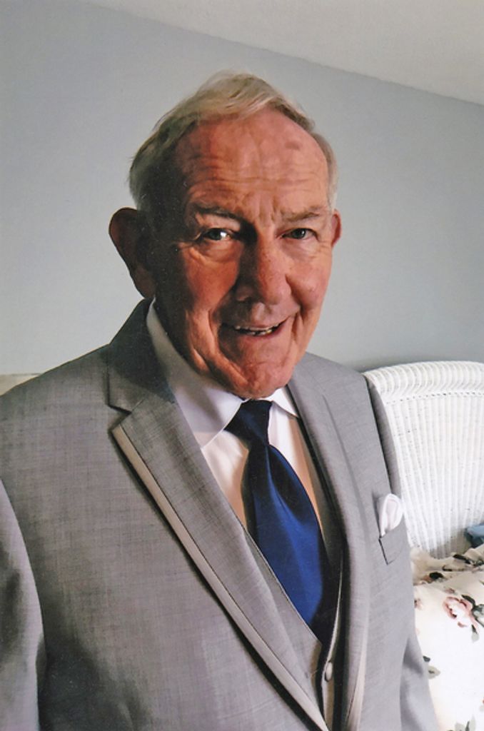 Lawrence R. "Larry" Weir Profile Photo