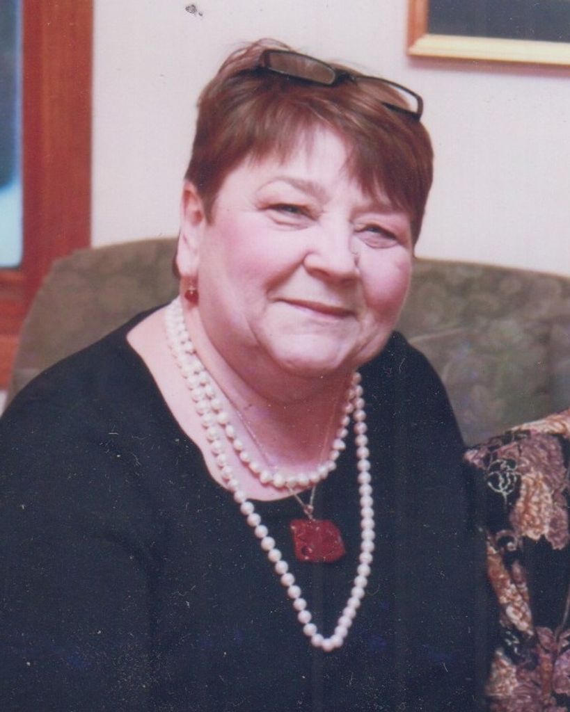 Barbara Lee Micheln Profile Photo