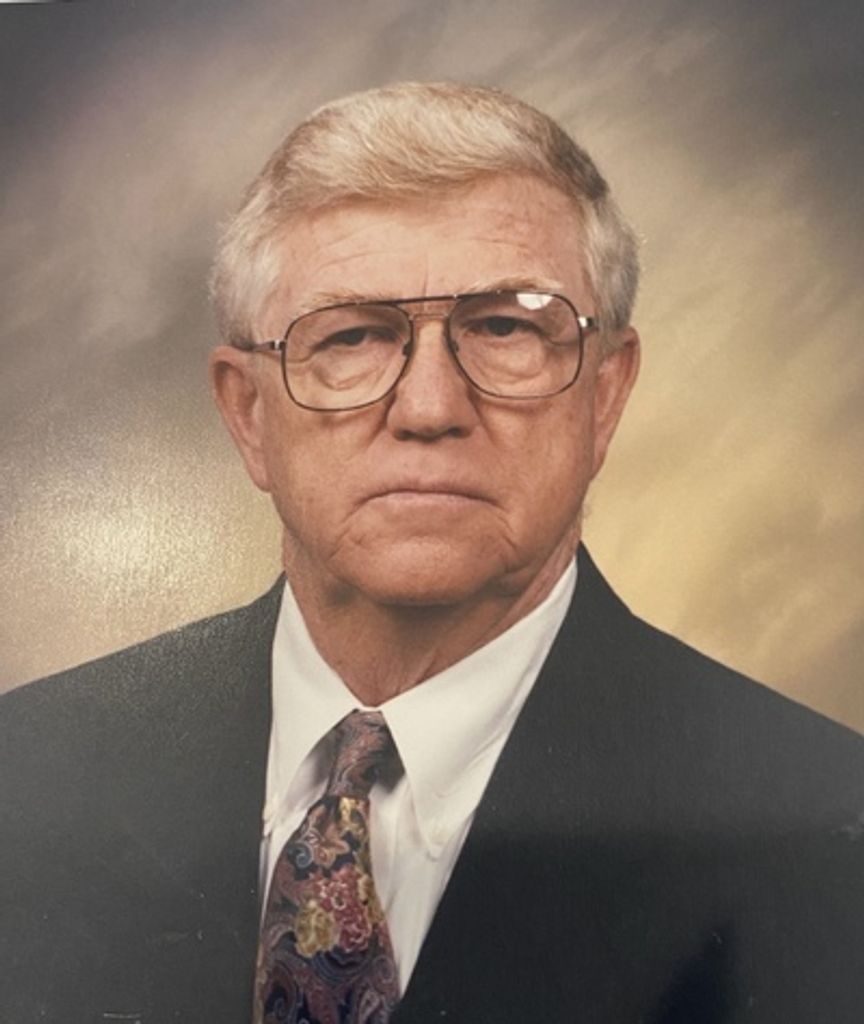 Billy John Travis Sr.