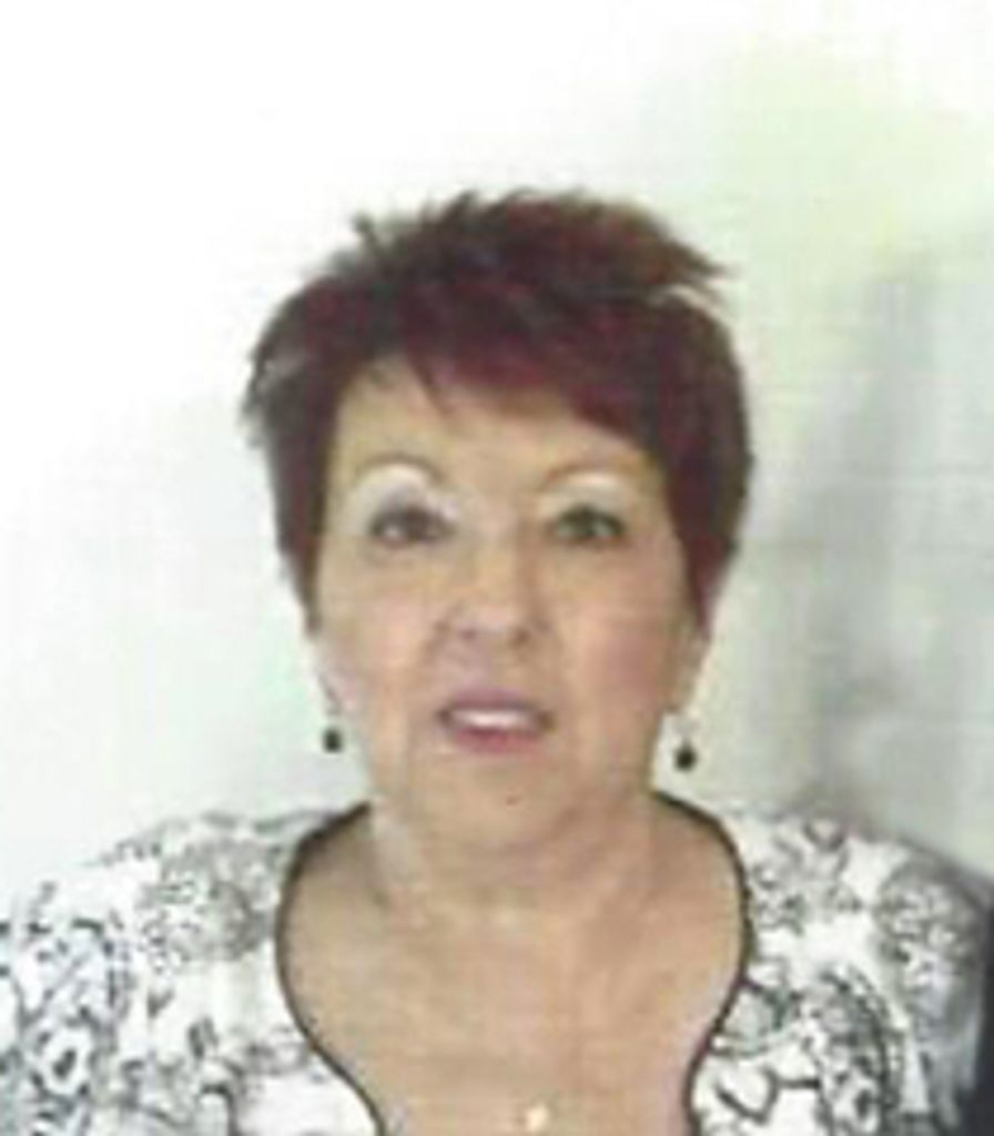 Virginia A. (Dine)  Manfull