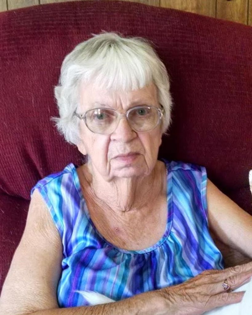 Gladys M. Lais Profile Photo