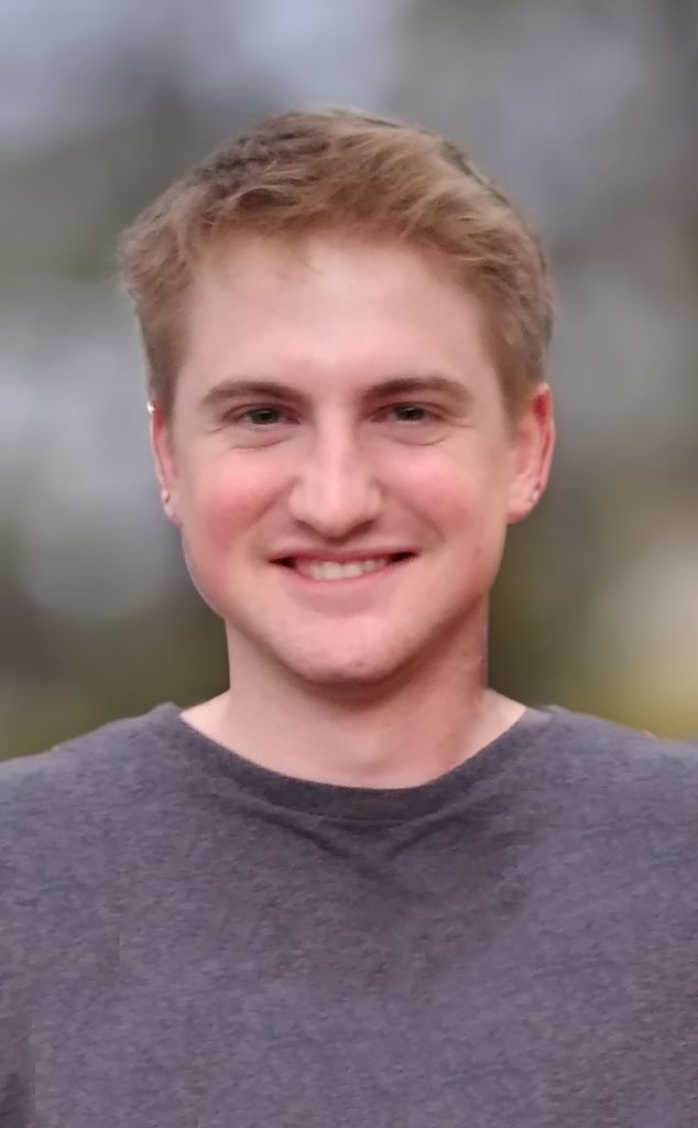 Josiah Mark Christophel