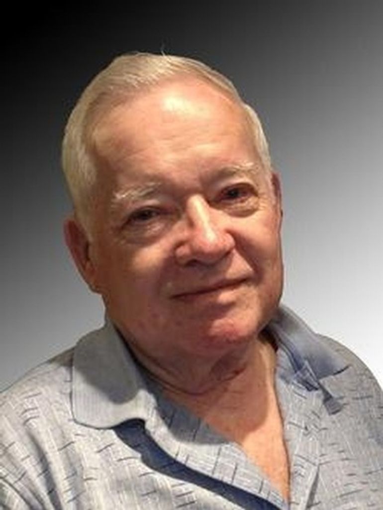 Archie Lee Breighner