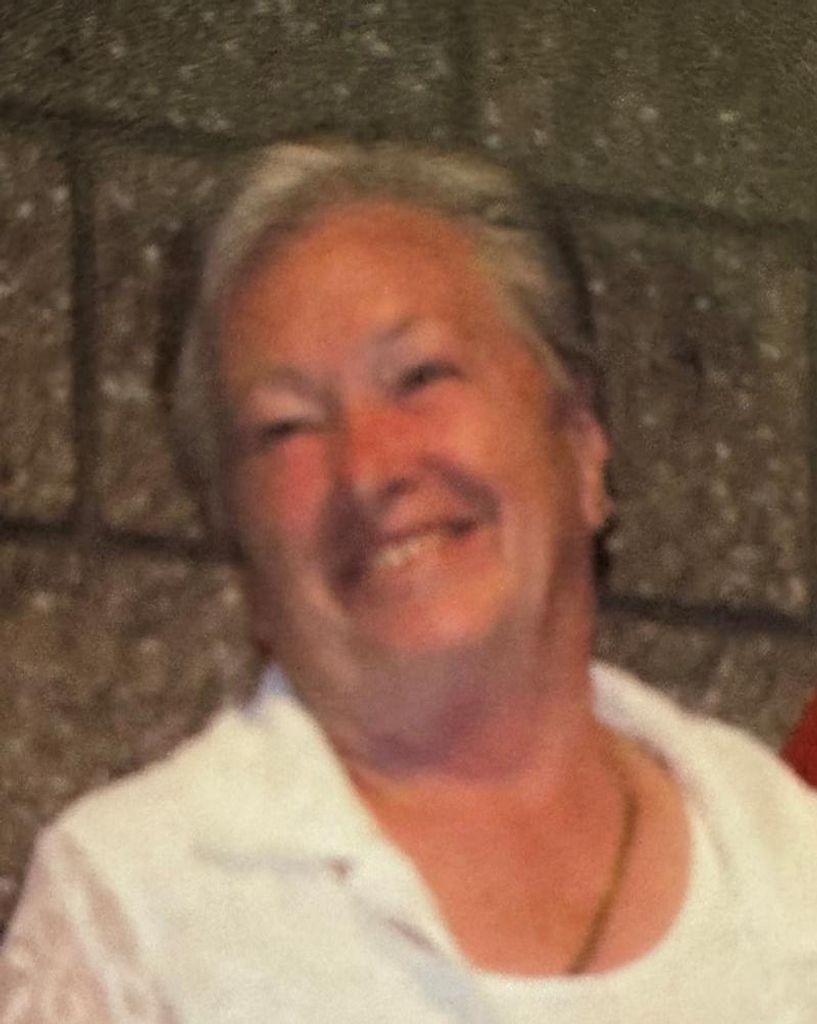 Doris Ann (Freeman) Farmer