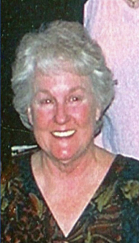 Annyce Bernice Parris Profile Photo