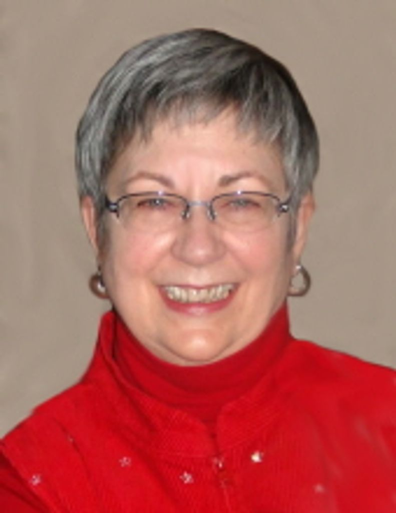 Judith Beery Carter