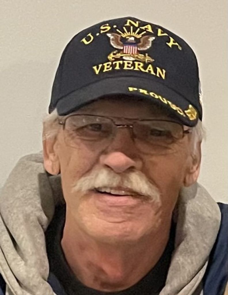 Allen Russell Hallberg Profile Photo