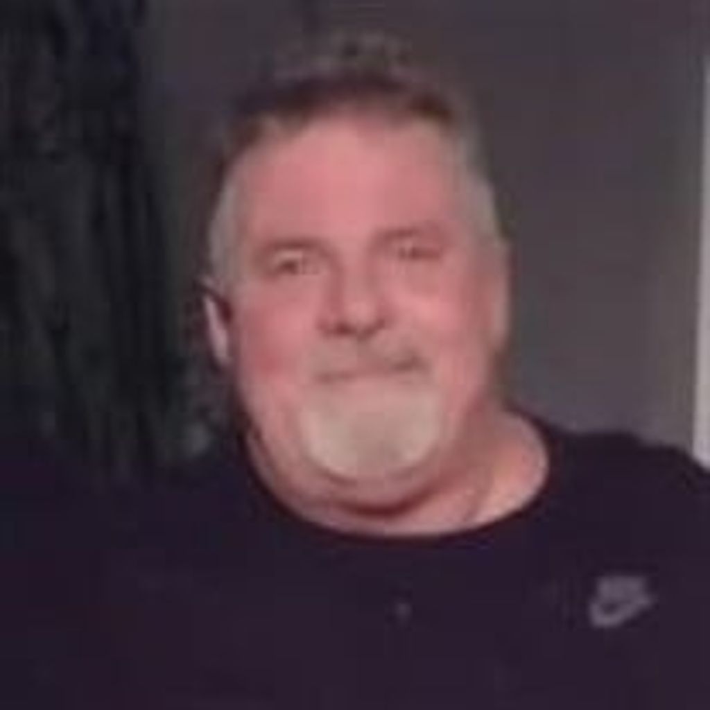 Jerry Austin Clodfelter Profile Photo