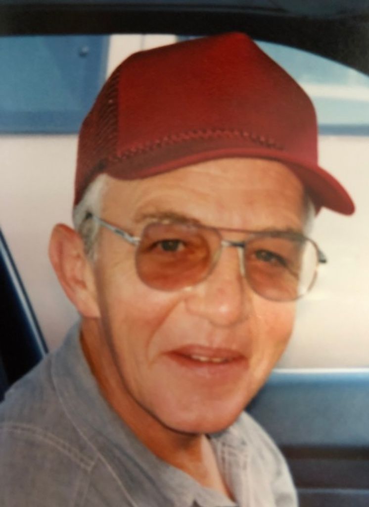 Jimmy Ronald Sanders