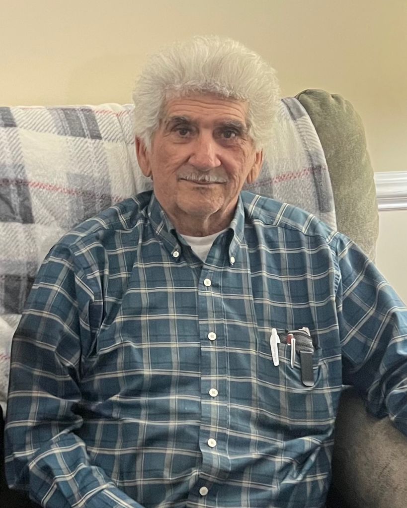 James Mervin Shifflett Profile Photo