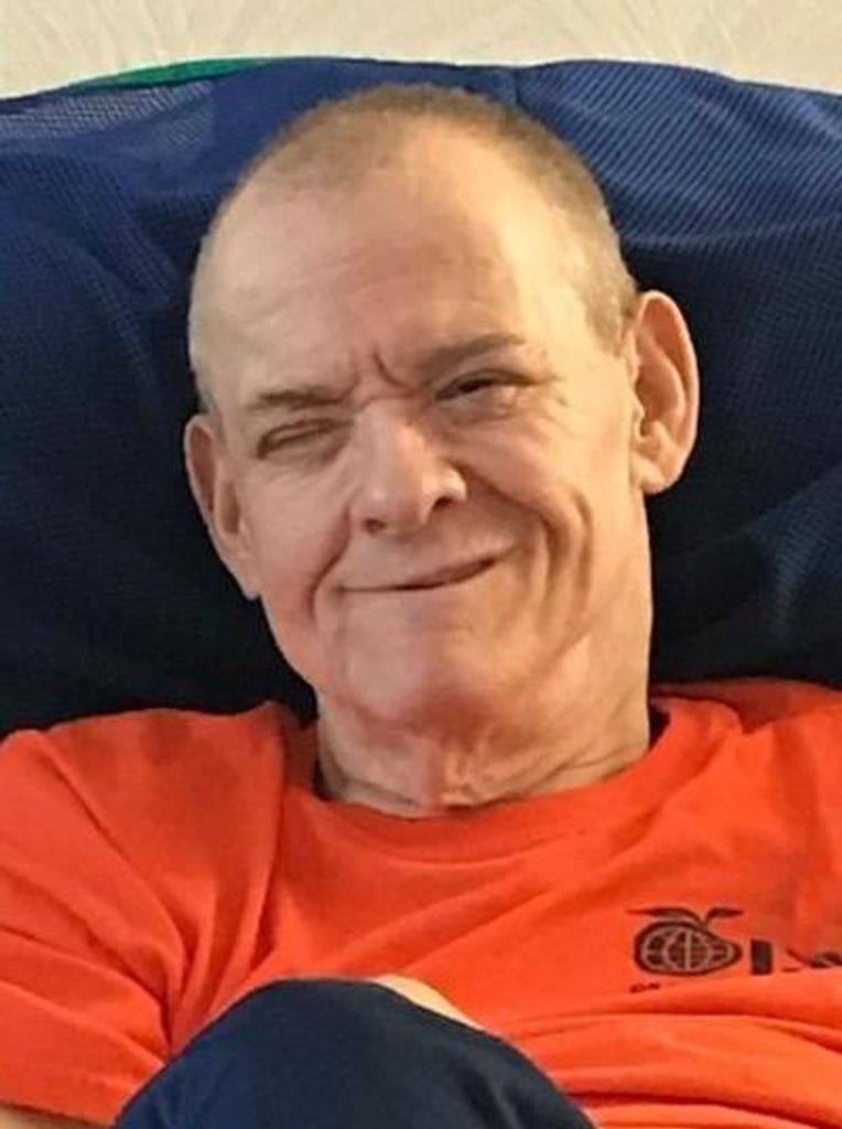 Patrick Ivan Larsen Profile Photo