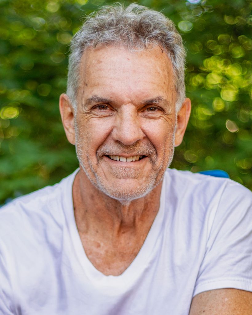 Daniel R. Kilgas Profile Photo