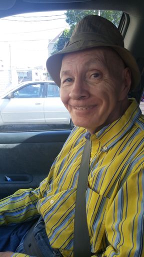 Richard Raduege Profile Photo