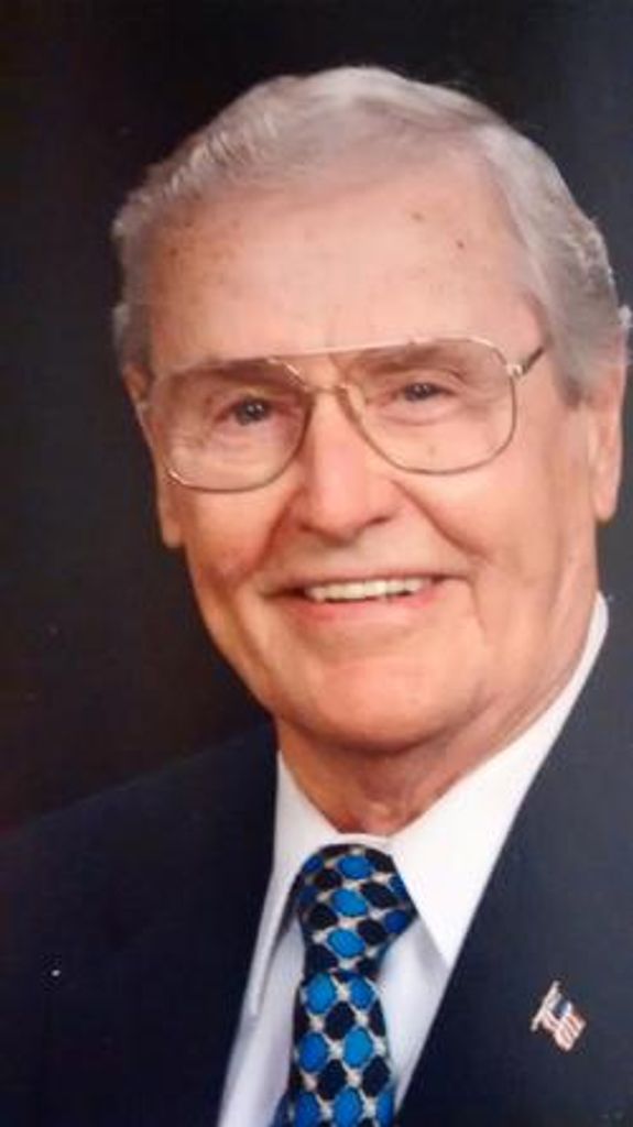 Robert Henry Peterson