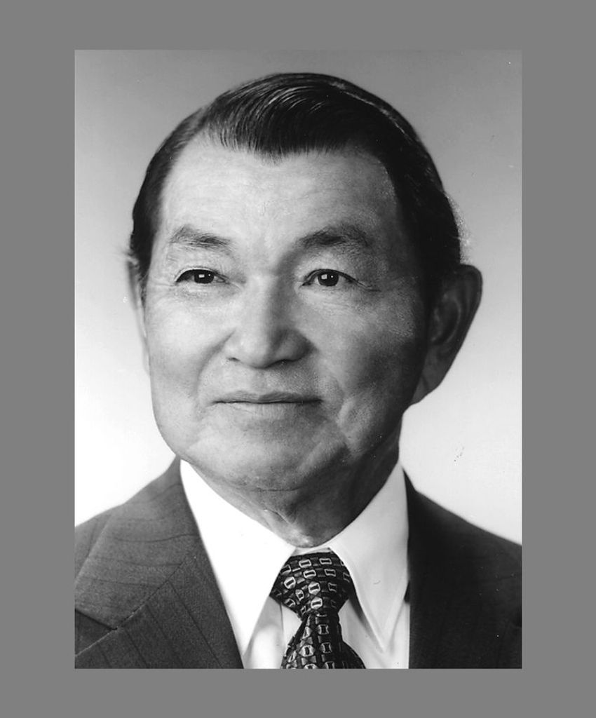 Tom T. Kamei