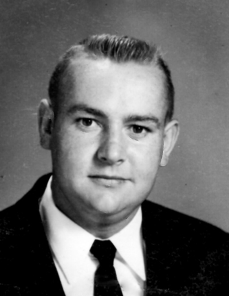 Dewey Wayne Sawyer