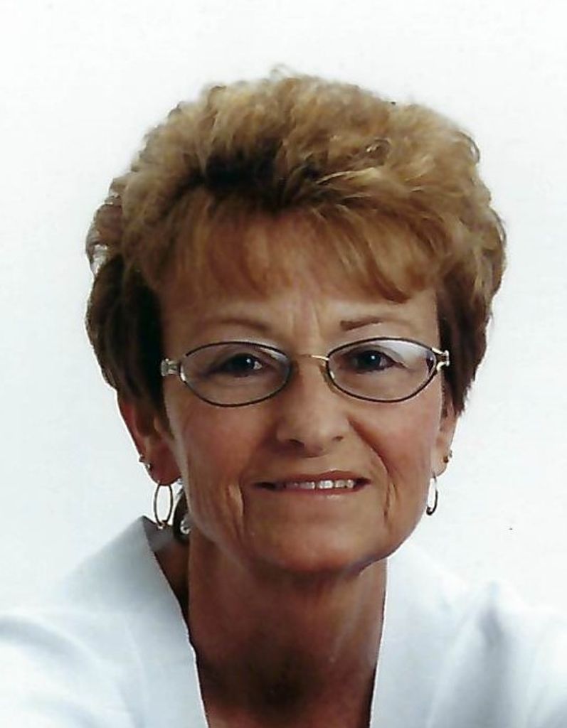 Carol D. Williams (Benninger)