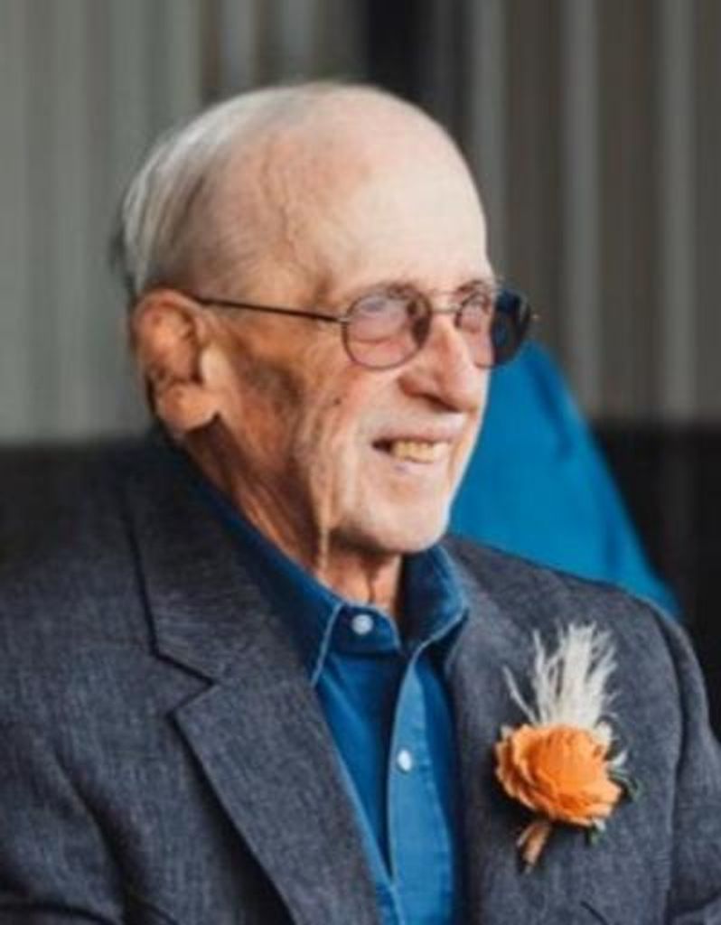 Robert Edwin "Bob Ed" Newham Profile Photo