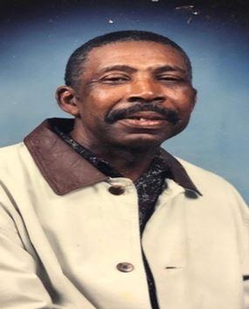 William "Weeboy" Junious Hinton Profile Photo